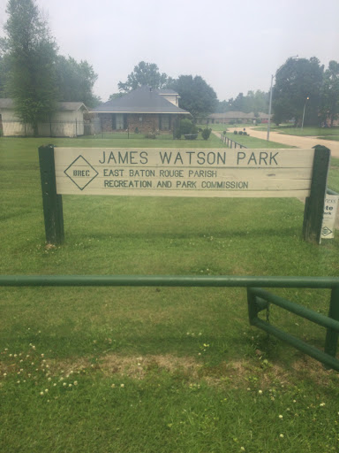 James Watson Park