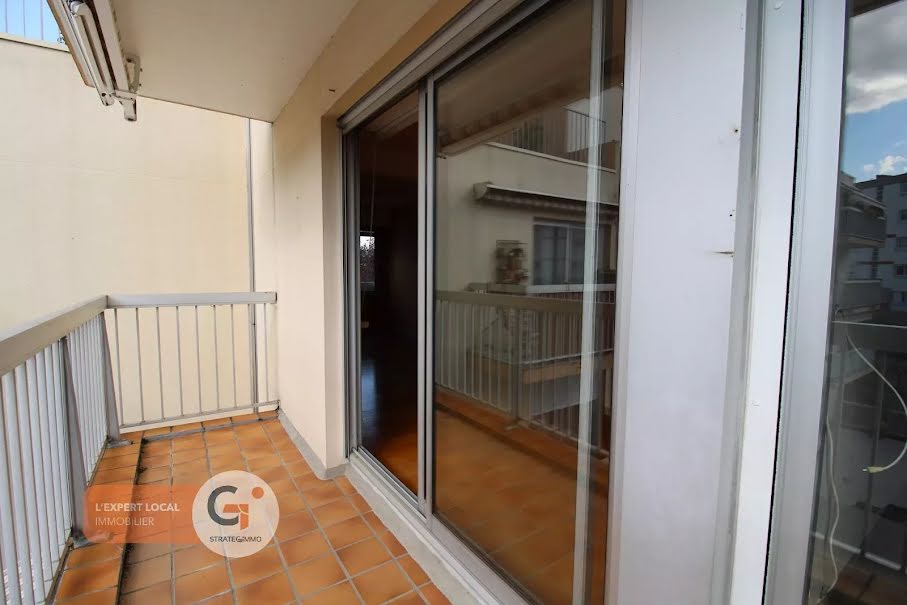 Vente appartement 4 pièces 77.05 m² à Vernon (27200), 155 000 €