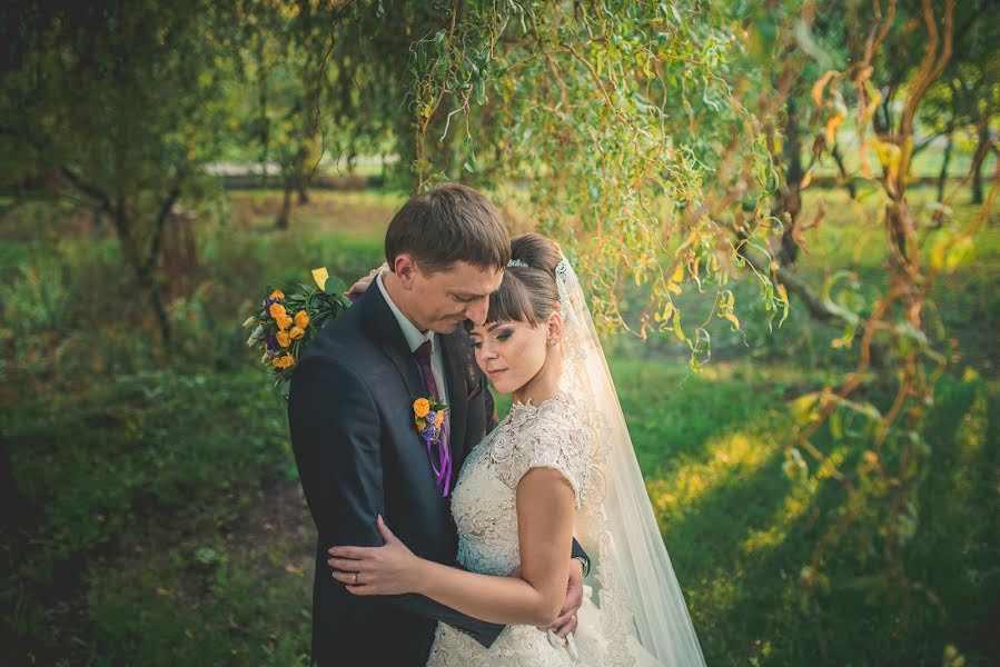 Wedding photographer Bogdan Mikhalevich (mbphoto). Photo of 11 January 2016