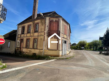 maison à Egleny (89)