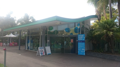 Adelaide Aquatic Centre