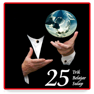 How to download 25 Trik Belajar Sulap 1.0 mod apk for laptop