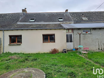 maison à Rochefort-sur-Loire (49)