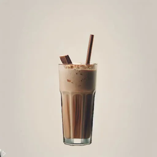 KitKat Milkshake [450 Ml, 1 Mason Jar]