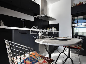 appartement à Toulon (83)