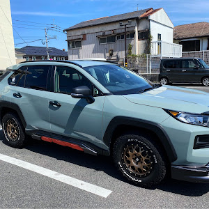 RAV4 MXAA54