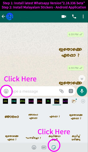 Whatsapp stickers apk mod