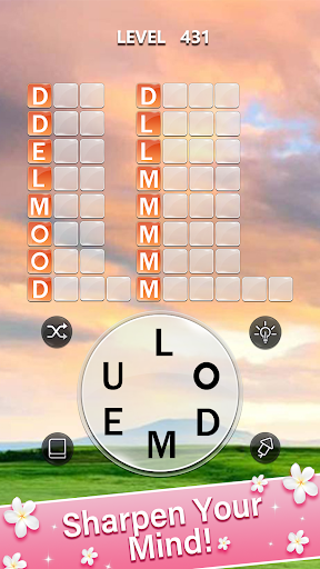 Screenshot Otium Word - Relax Puzzle Game