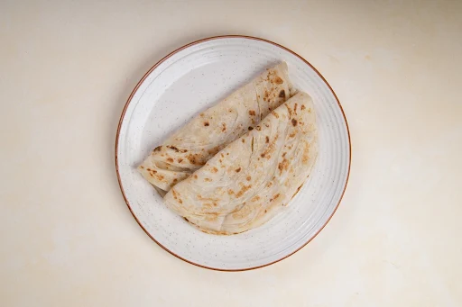 Kerala Parotta (2 Pc)