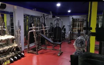 Liquid Gym photo 