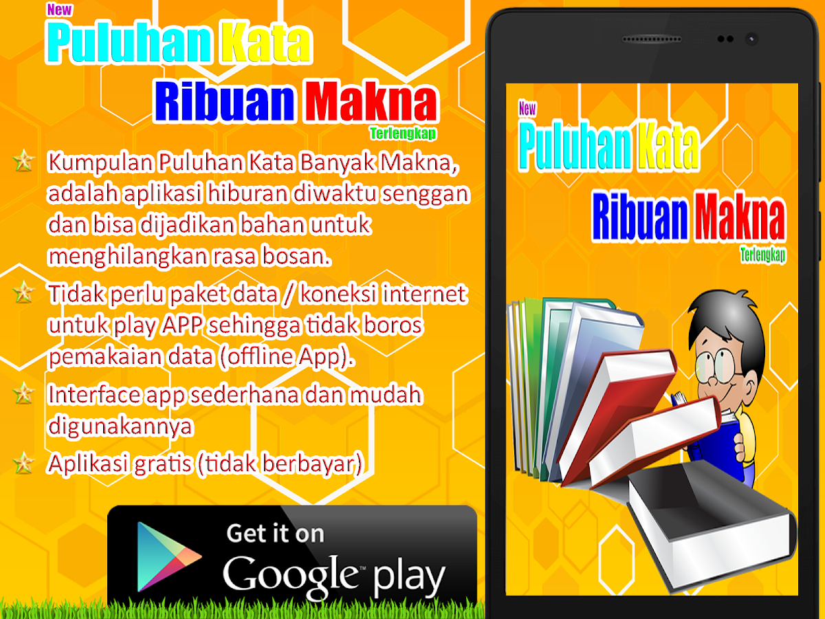 Kumpulan Kata Penuh Makna Android Apps On Google Play