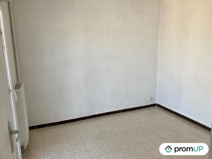 Vente appartement 3 pièces 57 m² à Port-de-Bouc (13110), 137 000 €