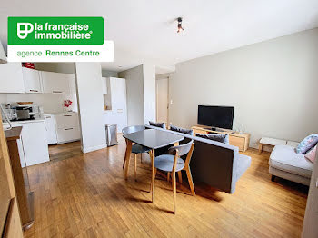 appartement à Rennes (35)