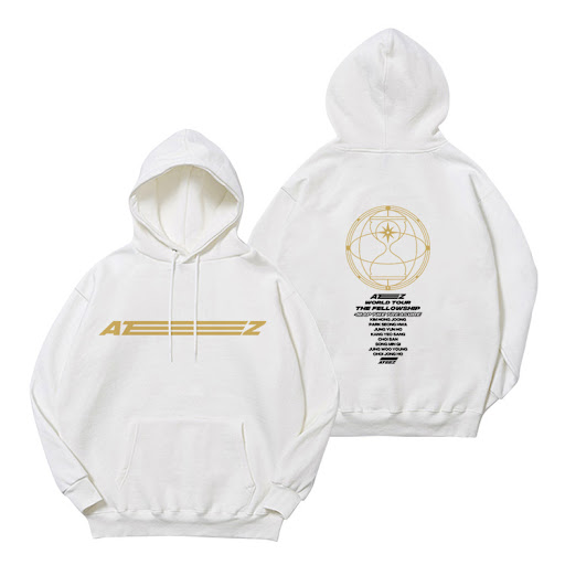 01 White