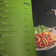 豆腐村 韓式豆腐煲料理