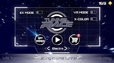 VR Tunnel Race Free (2 modes)のおすすめ画像1