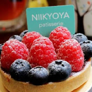 日京屋 Niikyoya Patisserie