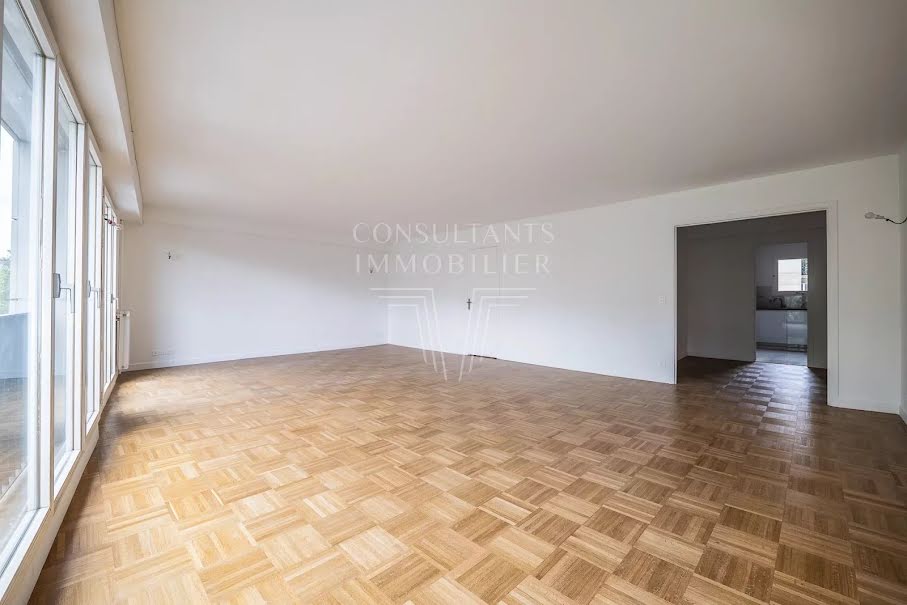 Vente appartement 3 pièces 103.01 m² à Paris 16ème (75016), 1 134 000 €