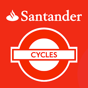 Santander Cycles