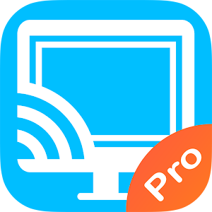 Video & TV Cast + DLNA Player & UPnP Movie Mirror