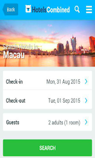 Macau Travel Adventure Screenshots 2
