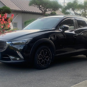 CX-3 DK5AW