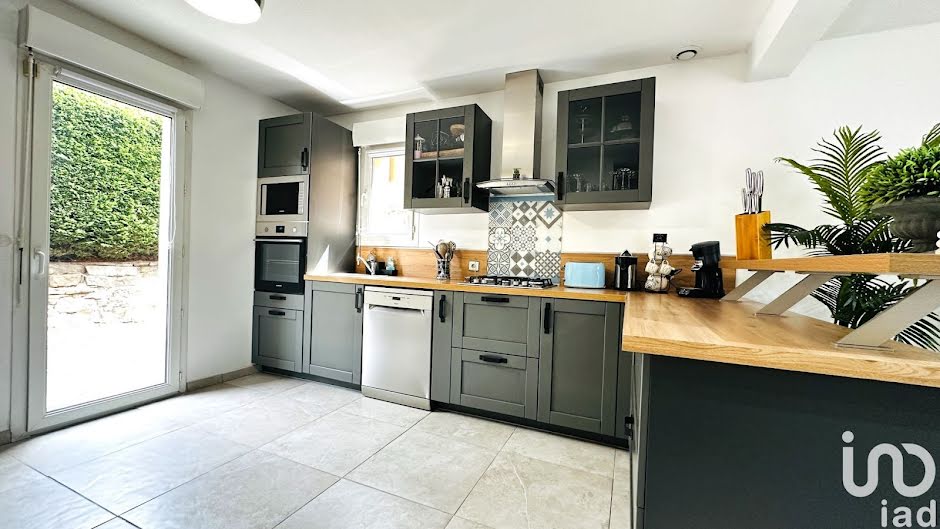 Vente maison 4 pièces 90 m² à Saint-Etienne (42000), 210 000 €