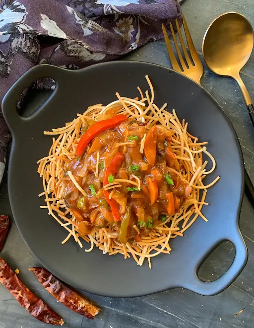 Veg Chopsuey