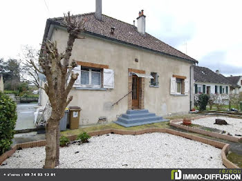 maison à Nogent-sur-Oise (60)