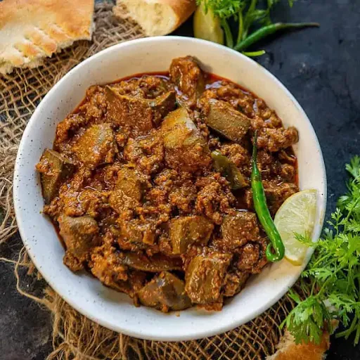 Keema Kalegi