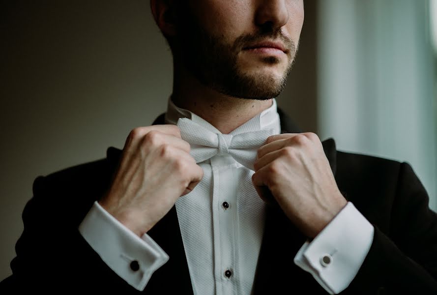 婚礼摄影师Luis Garza（photoboda）。2018 5月25日的照片