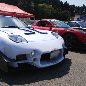 RX-7 FD3S 後期