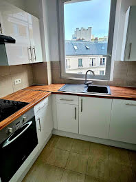 appartement à Paris 17ème (75)