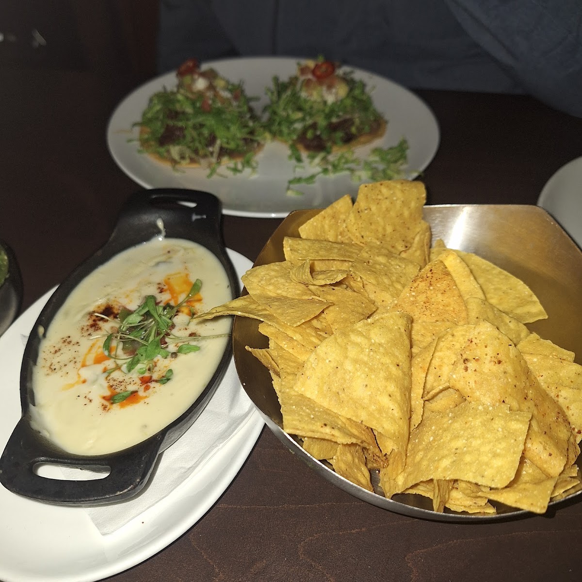 Gluten-Free at Wild Salsa