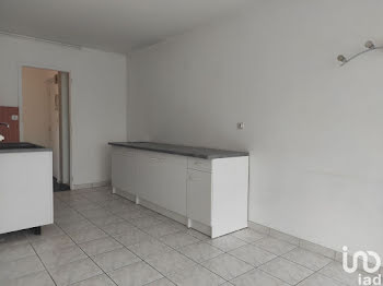 appartement à Valence (26)