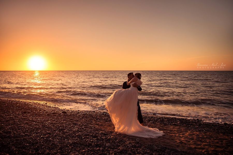 Photographe de mariage Honorine Nail-Juré (honorine). Photo du 13 avril 2019