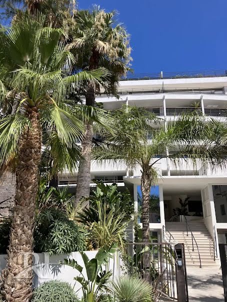 Vente appartement 4 pièces 203 m² à Cannes (06400), 3 470 000 €