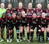 Standard haalt doelvrouw in huis in strijd om titel in Super League