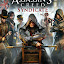 Assassin's Creed Syndicate New Tab