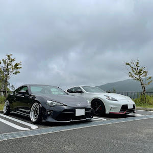 フェアレディZ Z34