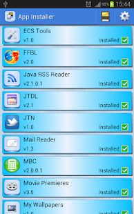 App Installer(圖1)-速報App