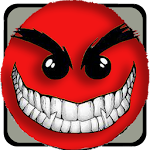 Red Ball 5:Evil Apk