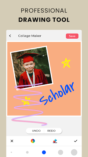 Screenshot Collage Maker - Photo Editor