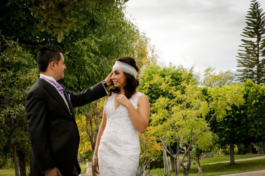 Fotógrafo de bodas Feelmakers ° (feelmakers). Foto del 15 de diciembre 2015