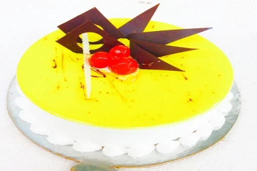 Pineapple Cake