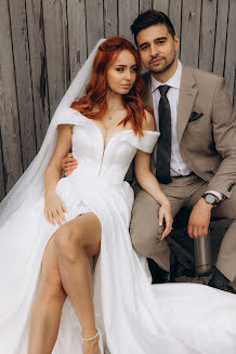 Wedding photographer Anna Timofejeva (annatimofejeva). Photo of 25 January