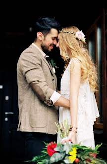 Wedding photographer Mikhail Koneckiy (koneckiy). Photo of 14 February 2016