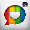 InstaLike - people around you icon