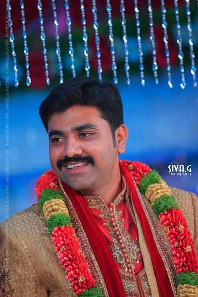 Photographe de mariage Siva Prakash (sivaprakash). Photo du 9 décembre 2020