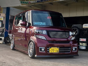Nボックスカスタムのホイール塗装に関するカスタム ドレスアップ情報 632件 車のカスタム情報はcartune 5ページ目
